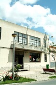 ROTEIRO DAS FREGUESIAS Iniciativas Culturais