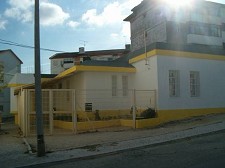 Barreiro - Freguesia de Santo André Junta de Freguesia recupera Escola