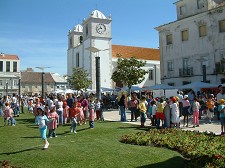 No Montijo Eco-Feira de Projectos Escolares