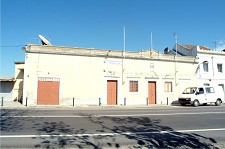 Câmara Municipal do Barreiro Reunião Pública no URCD Coina