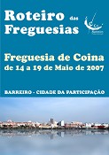 Roteiro das Freguesias no Barreiro Autarquia promove “Semana de Coina”
