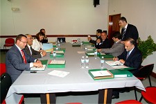 “S.energia” - Agência Local para a Gestão de Energia do Barreiro e Moita Diversas entidades assinaram escritura para a constituição