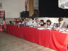Reunião da Câmara Municipal do Barreiro Promotores do Projecto “Cidade do Cinema” vão marcar reunião com API
