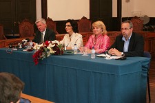 Presidente da Câmara de Setúbal Co-incineração na Arrábida, recurso indeferido dá razão às autarquias