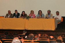 Em Setúbal Co-incineração em debate público