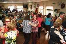 Festa em Setúbal Assinala Dia Europeu dos Vizinhos