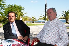 Em Setúbal Seminário Internacional sobre golfinhos