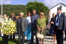 Dia Nacional do Pescador em Setúbal Uma placa recordará cada pescador setubalense desaparecido