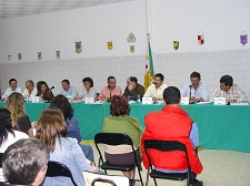 Reunião Pública CM Moita Câmara da Moita reúne com munícipes no Gaio-Rosário