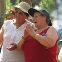 No Seixal Dia Municipal do Idoso assinalado este domingo
