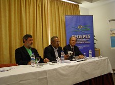 PEDEPES Setúbal É indispensável para o desenvolvimento integrado e sustentável da Região