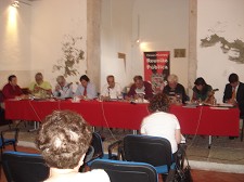 Câmara Municipal do Barreiro Proposta sobre o “centro da cidade” em debate a legalidade do “negócio”