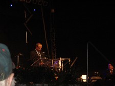 Presidente da Câmara Municipal do Barreiro Barreiro vai ter uma nova Piscina Municipal