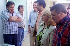 Setfesta em Setúbal Um espaço aberto a toda a população