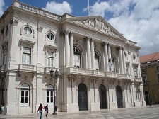 Eleições Lisboa António Costa eleito Presidente