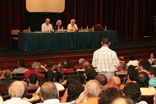 Polis Setúbal Apresentação do Projecto Avenida Luísa