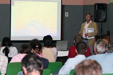 Presidente da Câmara de Setúbal "Não haverá Ramblas mais bonitas do que as da Avenida Luísa Todi"