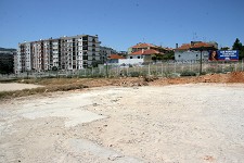 Em Setúbal Bairro do Liceu vai ter parque de estacionamento