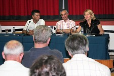 Câmara de Setúbal Temos que investir no que temos e o que temos são os nossos trabalhadores