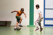 Ateliers de Verão em Setúbal Participaram cerca de 500 crianças e jovens