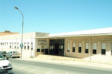 Câmara Municipal do Barreiro Dá apoio de carácter social