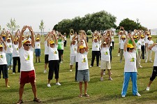 Em Outubro Câmara da Moita promove “Mês do Idoso”