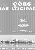 “Opções Participadas” no Barreiro Lavradio e Coina abrem a nova ‘ronda’