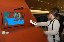Exposição ”Almada Nascente, Cidade da Água”