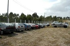 Câmara Municipal do Seixal e PSP Protocolo para utilização do Parque Municipal de Recolha de Viaturas