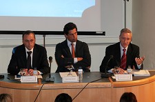 Pesca e Aquicultura em Setúbal Definir "estratégias para uma actuação conjunta no futuro"