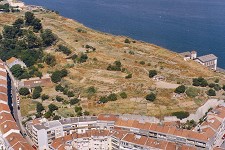 3º Fórum de Participação em Almada Visão Estratégica para a Quinta do Almaraz