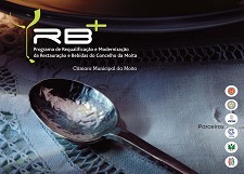 Na Moita Programa municipal RB+ vai ser apresentado publicamente