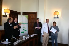 No concelho de Alcácer do Sal Novas Oportunidades entregou certificados de competências . Concelho precisa de investir em formação