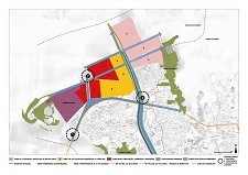 No Feira Nova - Barreiro Exposição dá visão futura sobre o território da Quimiparque