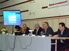 Opções Participadas – Freguesia do Barreiro Autarquia pretende reforçar Centro da Cidade