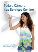 Site do Município do Seixal Recebe 1º prémio nacional de redução da burocracia