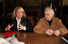 Semana da Saúde em Setúbal Há 38 mil pessoas no concelho de Setúbal sem médico de família