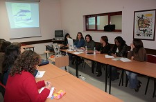 "Rota para as Deficiências" em Setúbal Importante que "se juntem à mesa mais vezes"