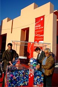 “Reciclar para Ajudar” Iniciativa associa a necessidade de reciclagem à solidariedade