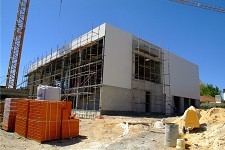 Câmara Municipal do Barreiro Promove visita a Obras Municipais
