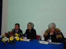 Em Grândola Litoral Alentejano esclarece dúvidas sobre acesso ao QREN
