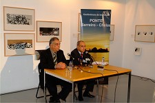 onte Barreiro-Chelas será rodo-ferroviária “UMA VITÓRIA DO BARREIRO, DA MARGEM SUL, DA AML E DO PAÍS”
