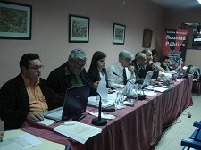 Presidente da Câmara Municipal do Barreiro Não se transforme o processo “Operário” numa questão político-partidária