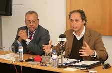 Associação de Municípios de Setúbal Nova Lei Autárquica passa a “consagrar o ‘presidencialismo’