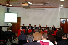 Discussão Pública do Centro da Cidade Reconstrução da Avenida Alfredo da Silva vai estar a cargo da Multi Development