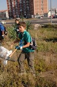 Seixal - Comemorações do Dia da árvore e do da Floresta Projecto “Apreender Brincando” promove boas práticas ambientais