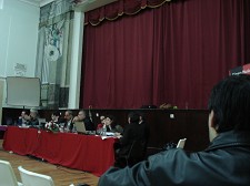 Câmara Municipal do Barreiro Aprovada a transmissão das reuniões públicas da Câmara em directo pela internet