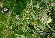 Saneamento no Castelo de Sesimbra Início da 2.ª fase do Zambujal vai servir 1200 moradores