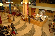 Site da Biblioteca Municipal do Seixal on-line a partir de amanhã Apresentação amanhã, dia 23, às 17.30 horas, no Fórum Cultural