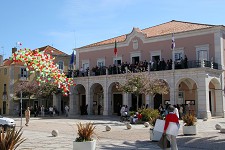 25 de Abril em Setúbal Uma jornada cívica na qual todos possamos reflectir sobre os ideais da Revolução